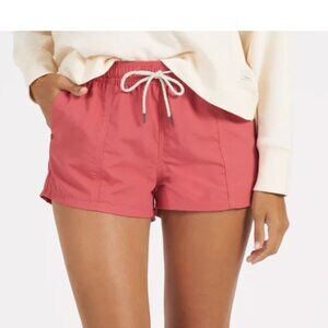 Vuori Women's Sunwashed Shorts